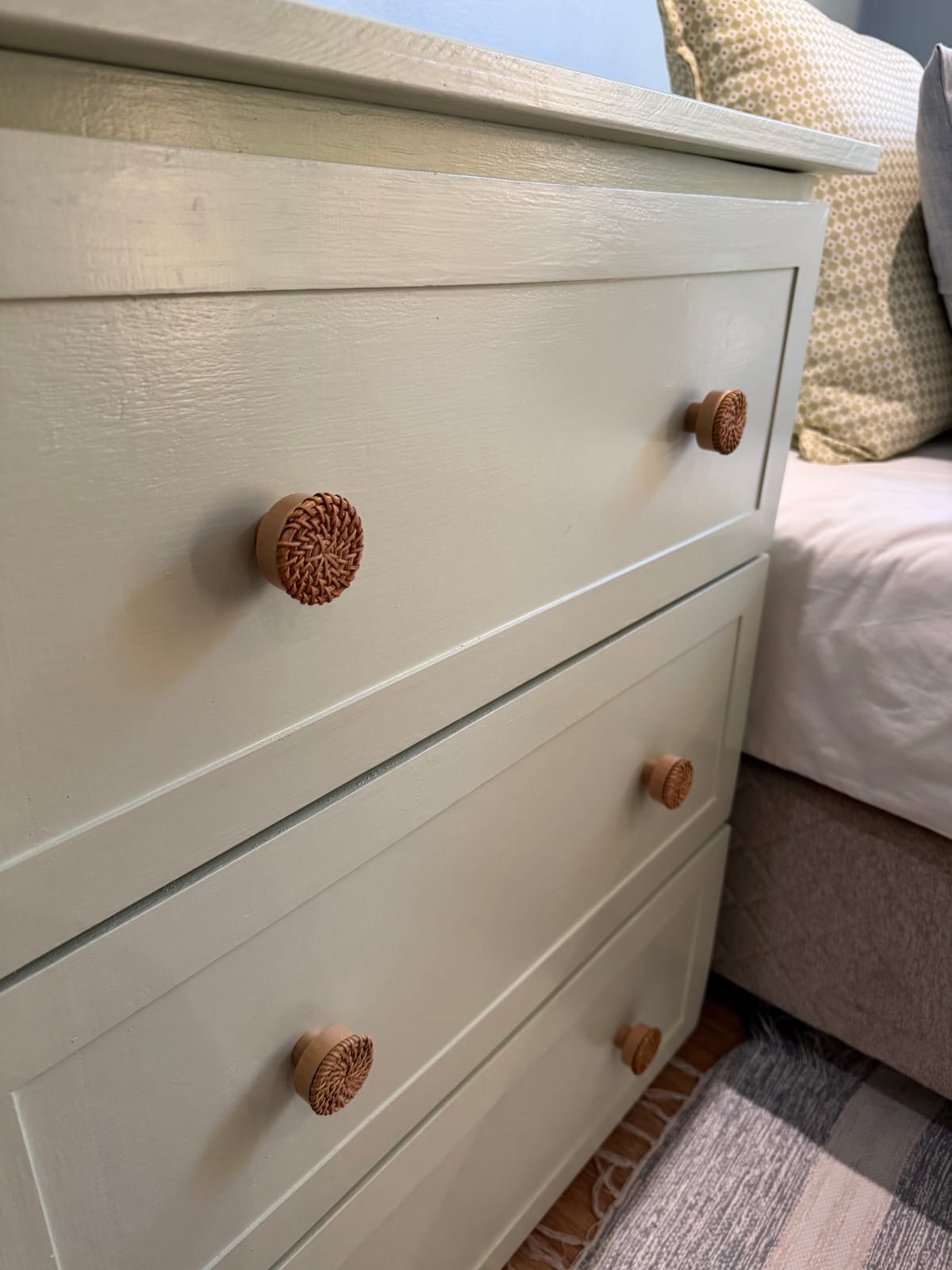 Why build it when you can buy it?